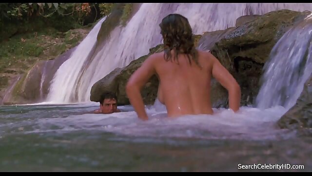LÉGENDE camp nudiste porno