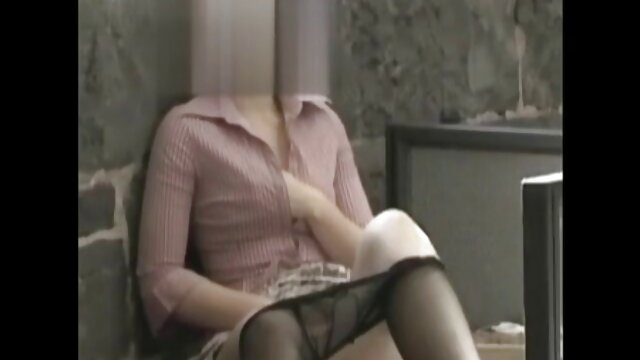 ébène bbw me donne la tête en regardant nudiste hard du porno