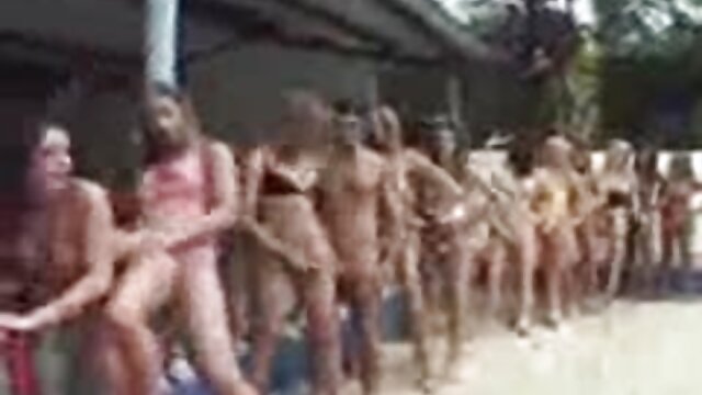 Cb Latine video amateur nudiste