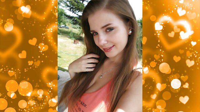 Fille noire camping naturiste xxx donne une branlette sexy